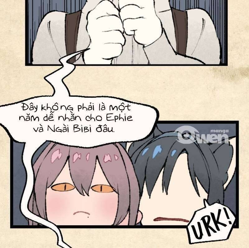 Nơi Mà Ngôi Sao Băng Rơi Xuống, Hãy Đợi Ở Đó Chapter 26 - 13