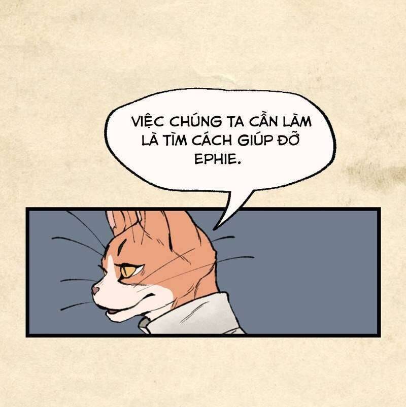 Nơi Mà Ngôi Sao Băng Rơi Xuống, Hãy Đợi Ở Đó Chapter 26 - 19