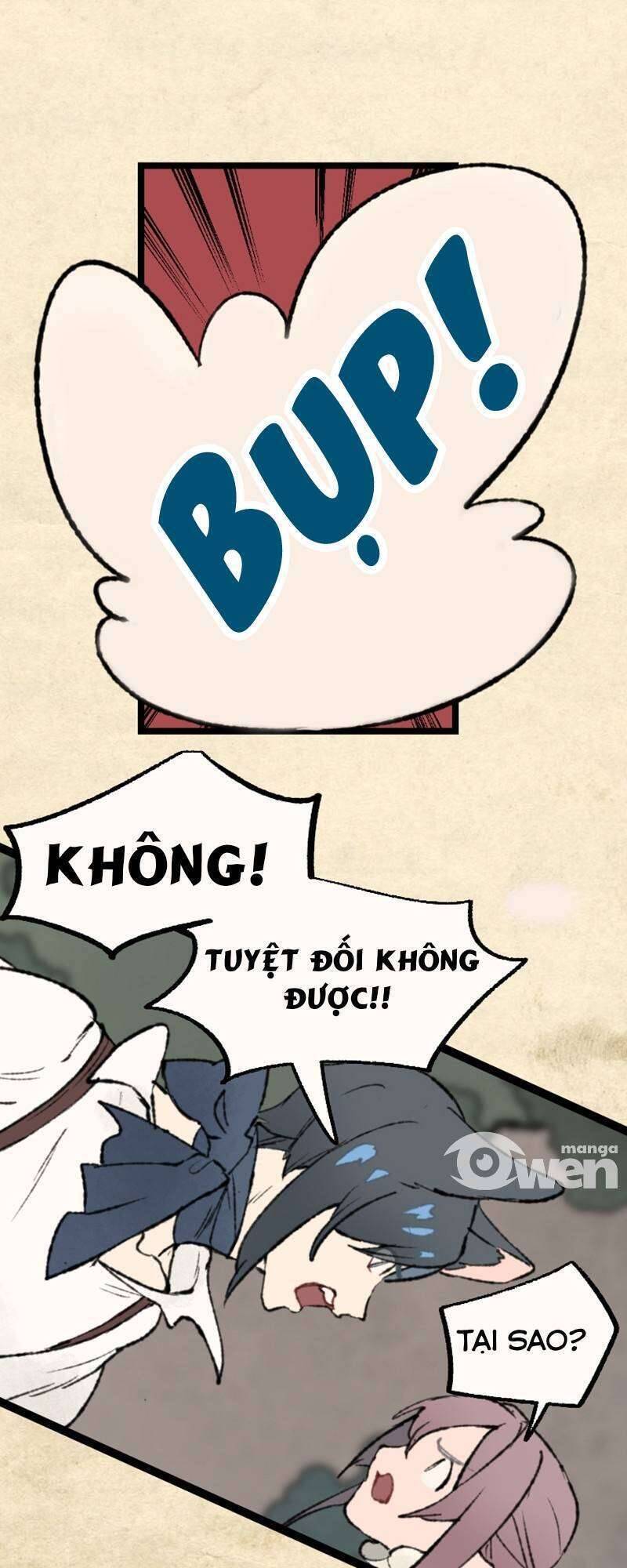 Nơi Mà Ngôi Sao Băng Rơi Xuống, Hãy Đợi Ở Đó Chapter 26 - 22