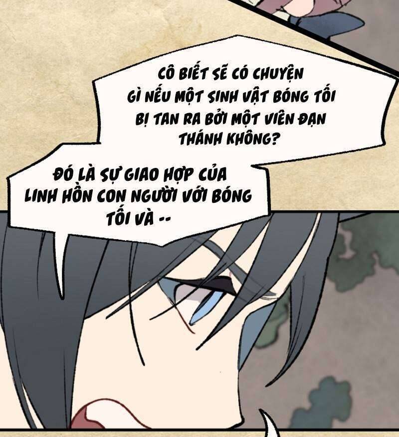 Nơi Mà Ngôi Sao Băng Rơi Xuống, Hãy Đợi Ở Đó Chapter 26 - 23
