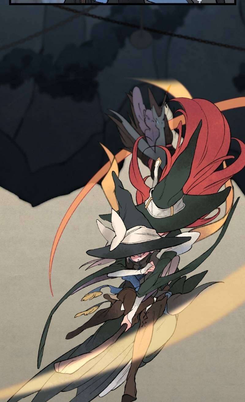 Nơi Mà Ngôi Sao Băng Rơi Xuống, Hãy Đợi Ở Đó Chapter 26 - 28