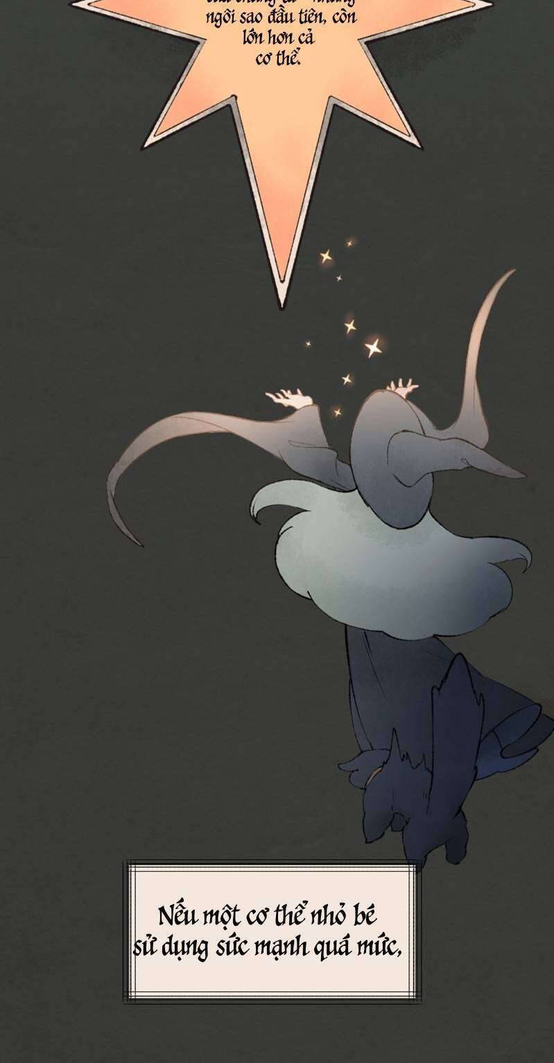 Nơi Mà Ngôi Sao Băng Rơi Xuống, Hãy Đợi Ở Đó Chapter 26 - 30