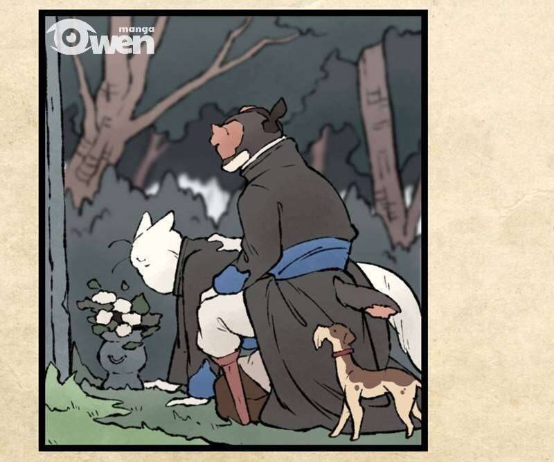 Nơi Mà Ngôi Sao Băng Rơi Xuống, Hãy Đợi Ở Đó Chapter 26 - 4