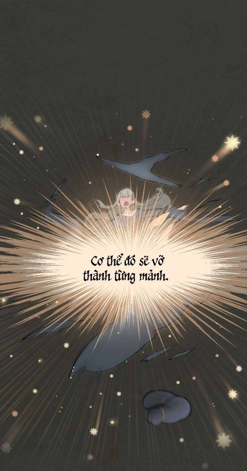 Nơi Mà Ngôi Sao Băng Rơi Xuống, Hãy Đợi Ở Đó Chapter 26 - 31