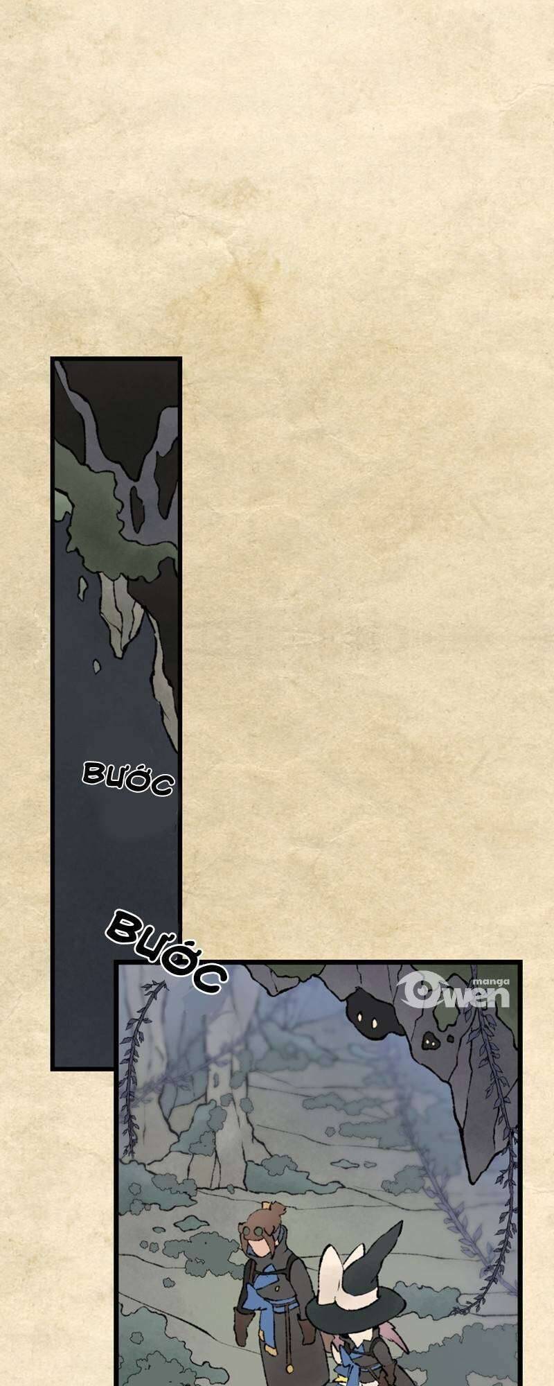 Nơi Mà Ngôi Sao Băng Rơi Xuống, Hãy Đợi Ở Đó Chapter 26 - 34