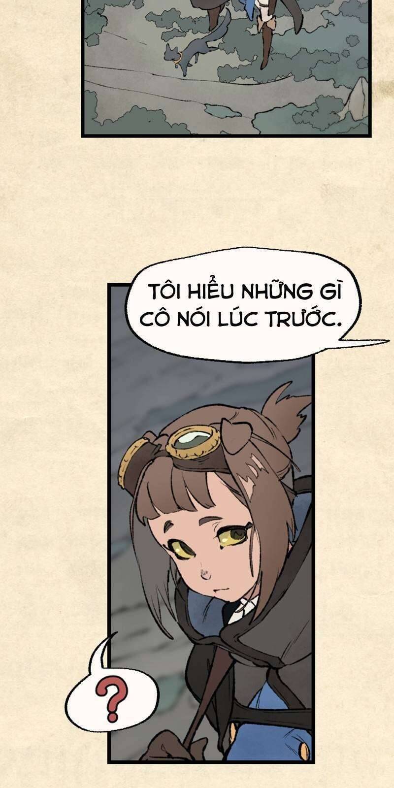 Nơi Mà Ngôi Sao Băng Rơi Xuống, Hãy Đợi Ở Đó Chapter 26 - 35