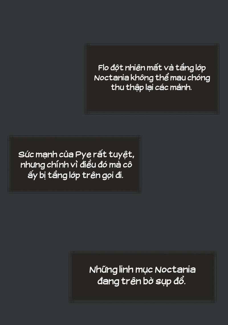 Nơi Mà Ngôi Sao Băng Rơi Xuống, Hãy Đợi Ở Đó Chapter 26 - 38