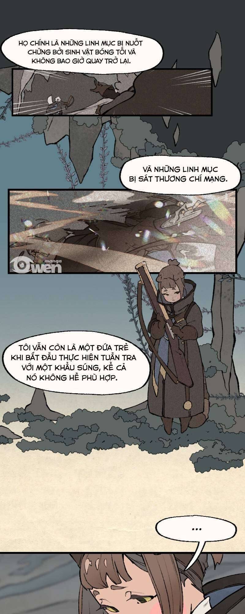 Nơi Mà Ngôi Sao Băng Rơi Xuống, Hãy Đợi Ở Đó Chapter 26 - 39