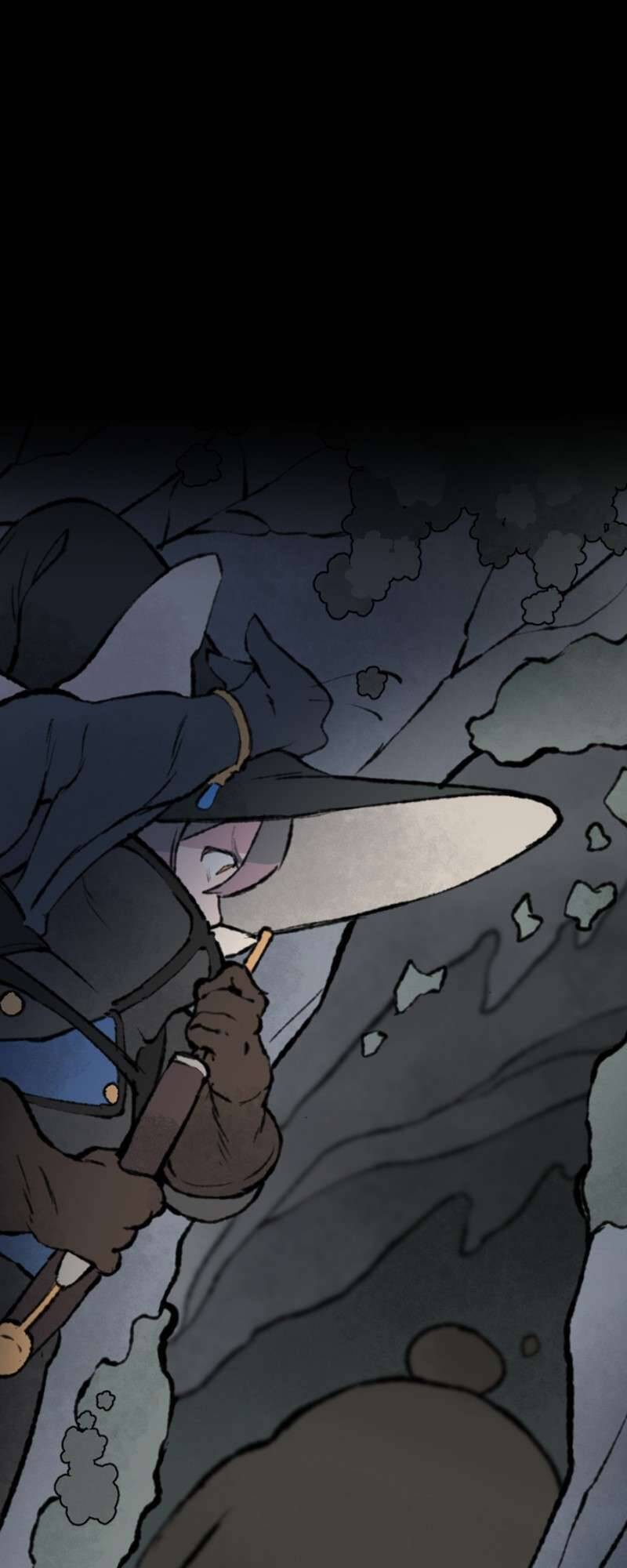 Nơi Mà Ngôi Sao Băng Rơi Xuống, Hãy Đợi Ở Đó Chapter 26 - 45