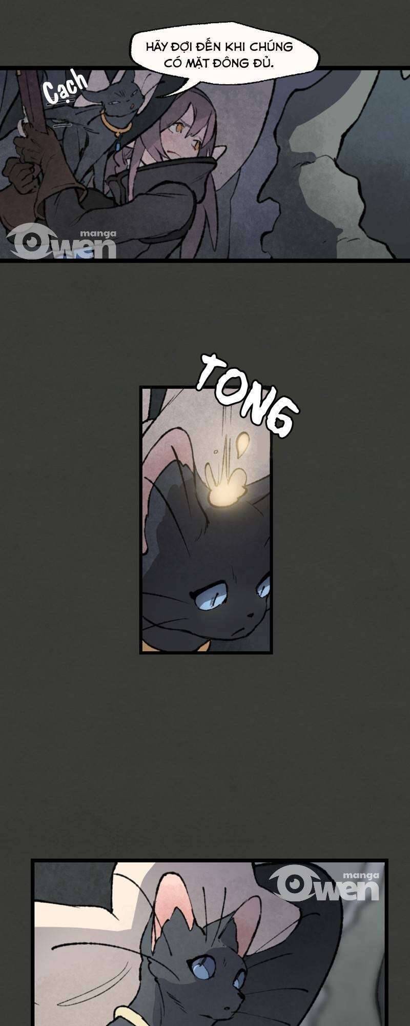 Nơi Mà Ngôi Sao Băng Rơi Xuống, Hãy Đợi Ở Đó Chapter 26 - 47