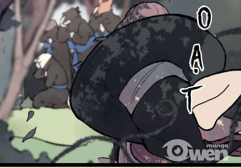 Nơi Mà Ngôi Sao Băng Rơi Xuống, Hãy Đợi Ở Đó Chapter 26 - 8