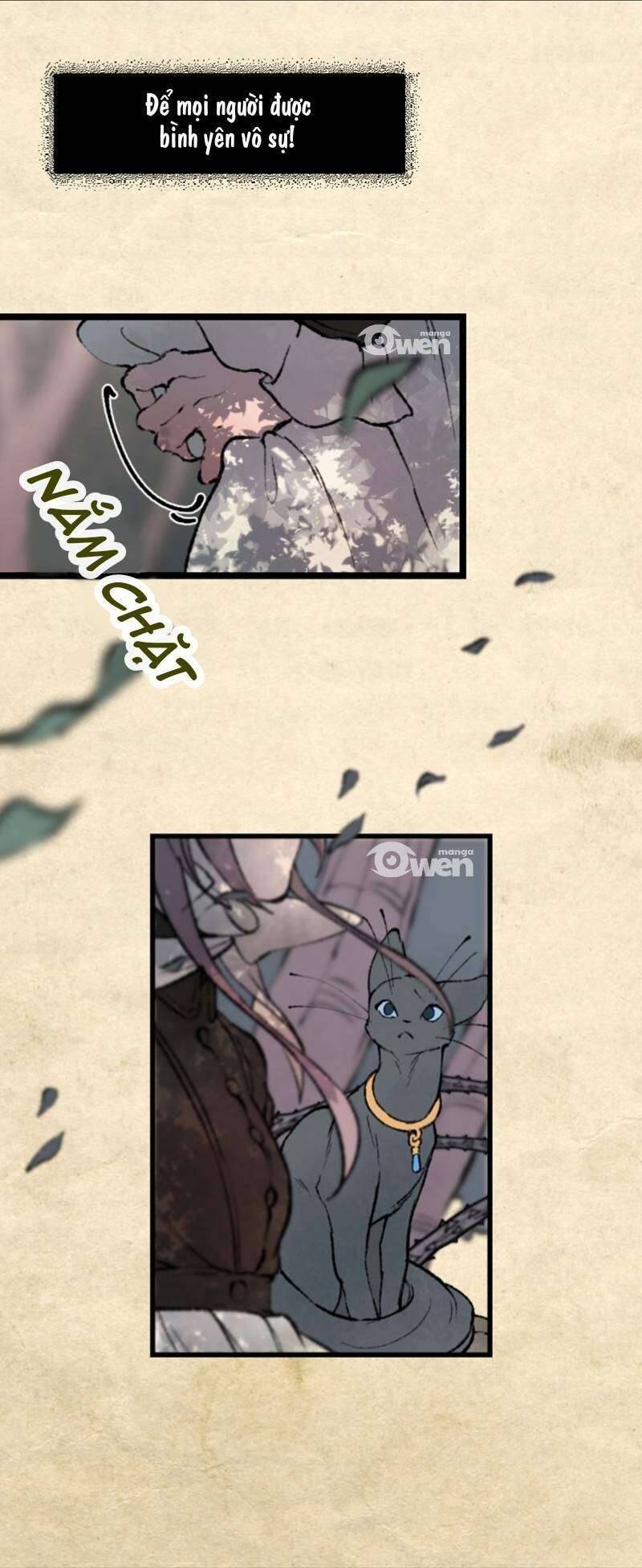 Nơi Mà Ngôi Sao Băng Rơi Xuống, Hãy Đợi Ở Đó Chapter 26 - 9