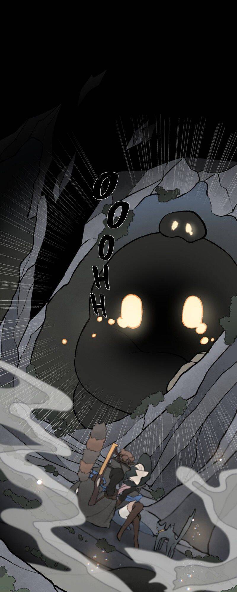 Nơi Mà Ngôi Sao Băng Rơi Xuống, Hãy Đợi Ở Đó Chapter 27 - 3