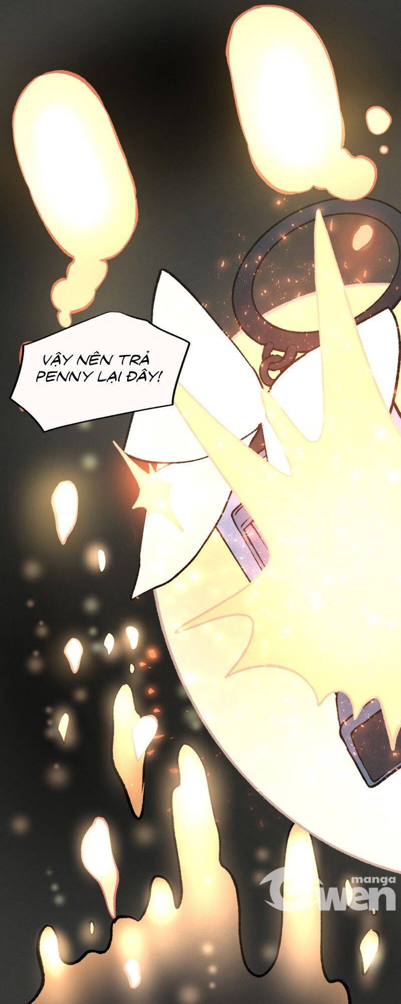 Nơi Mà Ngôi Sao Băng Rơi Xuống, Hãy Đợi Ở Đó Chapter 27 - 26