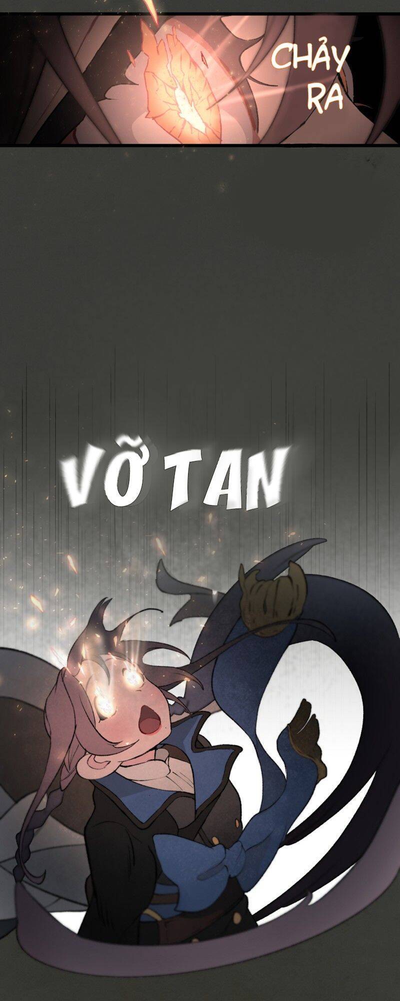 Nơi Mà Ngôi Sao Băng Rơi Xuống, Hãy Đợi Ở Đó Chapter 27 - 30