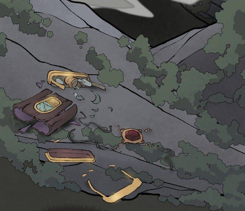 Nơi Mà Ngôi Sao Băng Rơi Xuống, Hãy Đợi Ở Đó Chapter 27 - 4