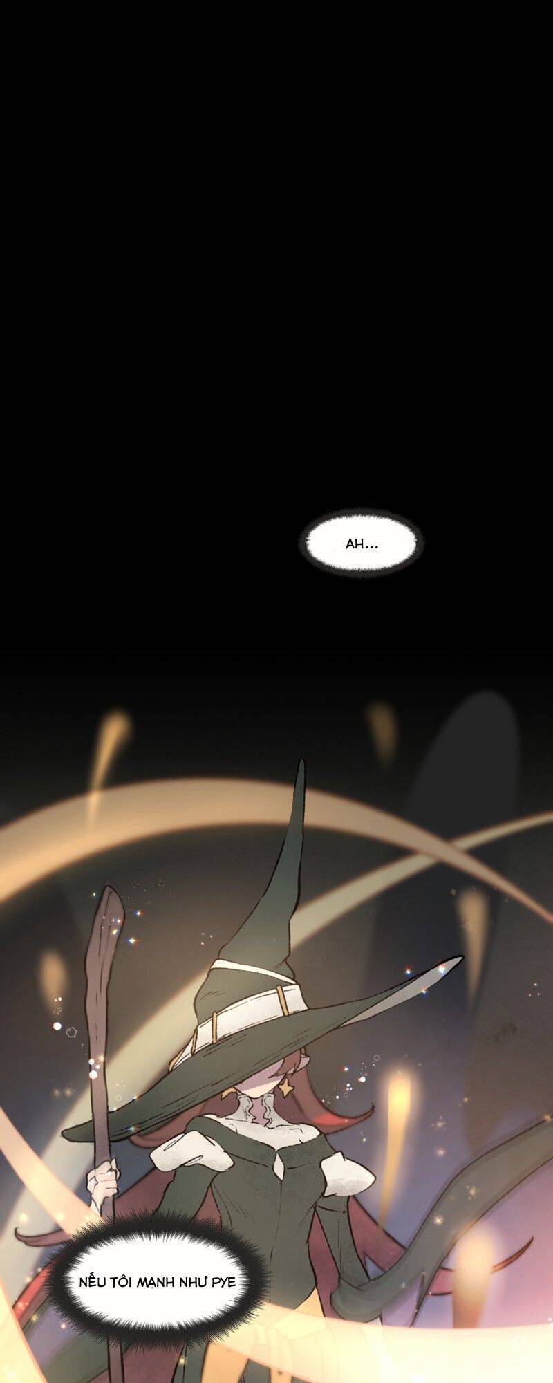 Nơi Mà Ngôi Sao Băng Rơi Xuống, Hãy Đợi Ở Đó Chapter 27 - 37