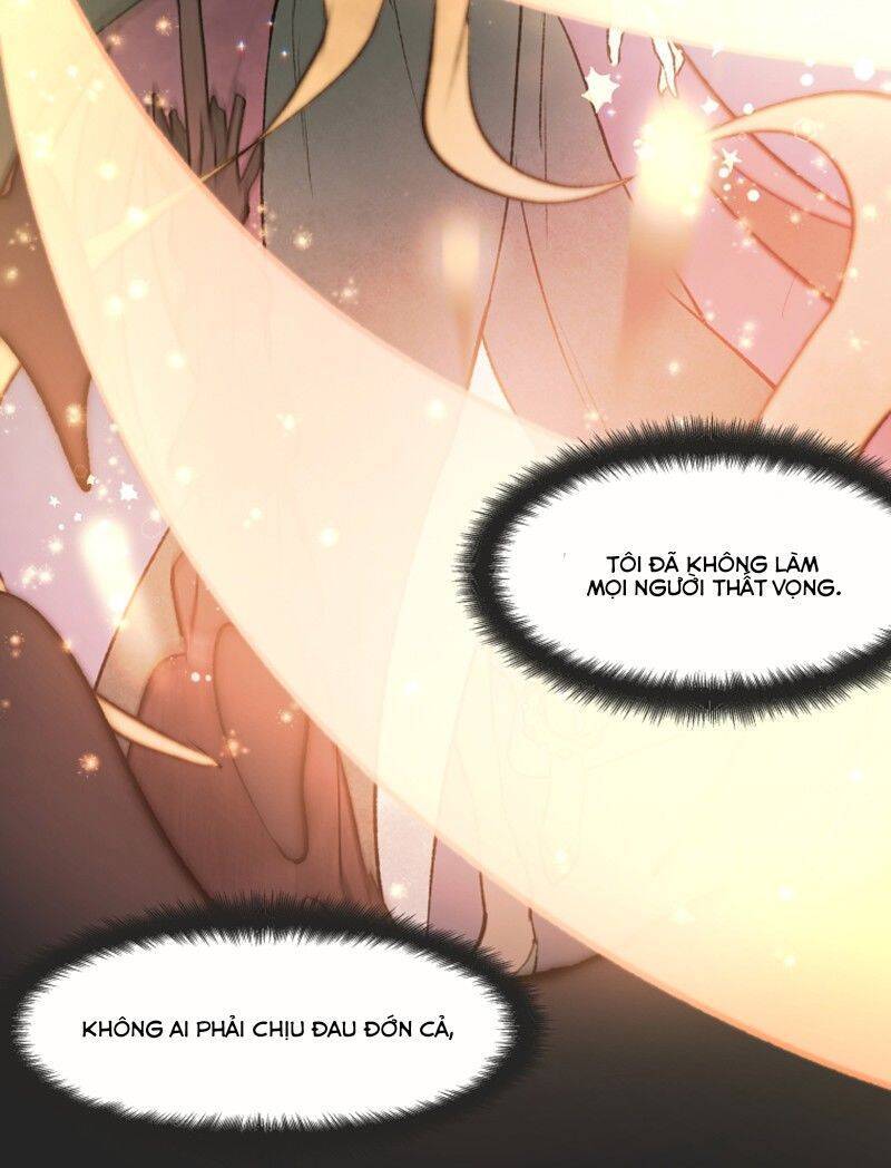 Nơi Mà Ngôi Sao Băng Rơi Xuống, Hãy Đợi Ở Đó Chapter 27 - 38