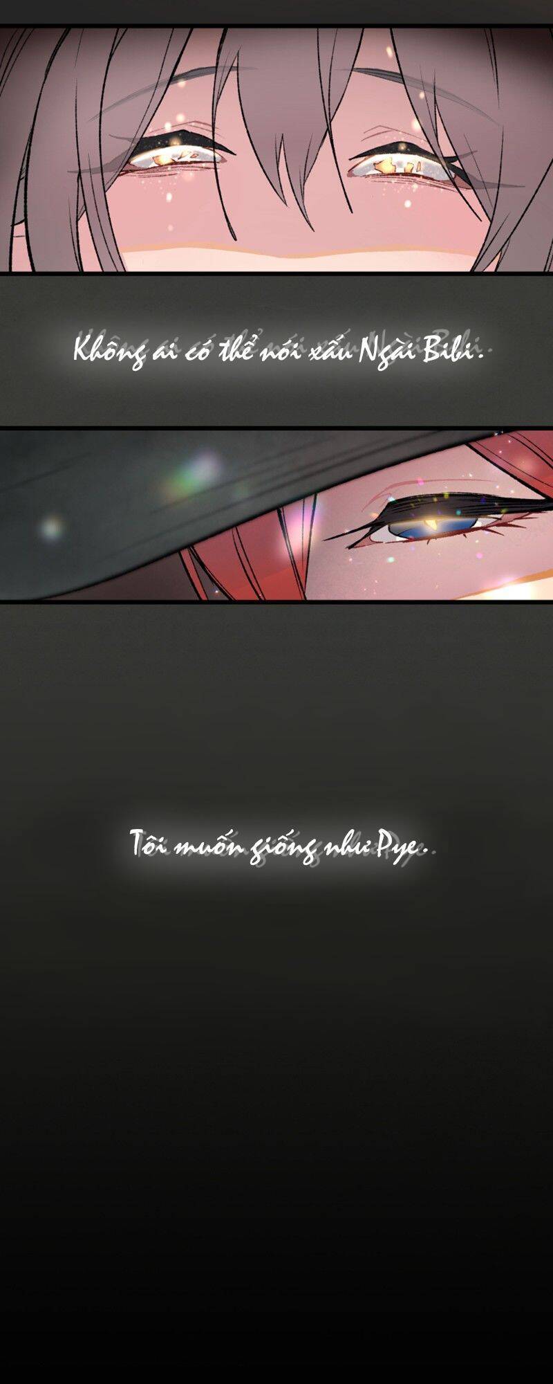 Nơi Mà Ngôi Sao Băng Rơi Xuống, Hãy Đợi Ở Đó Chapter 27 - 39