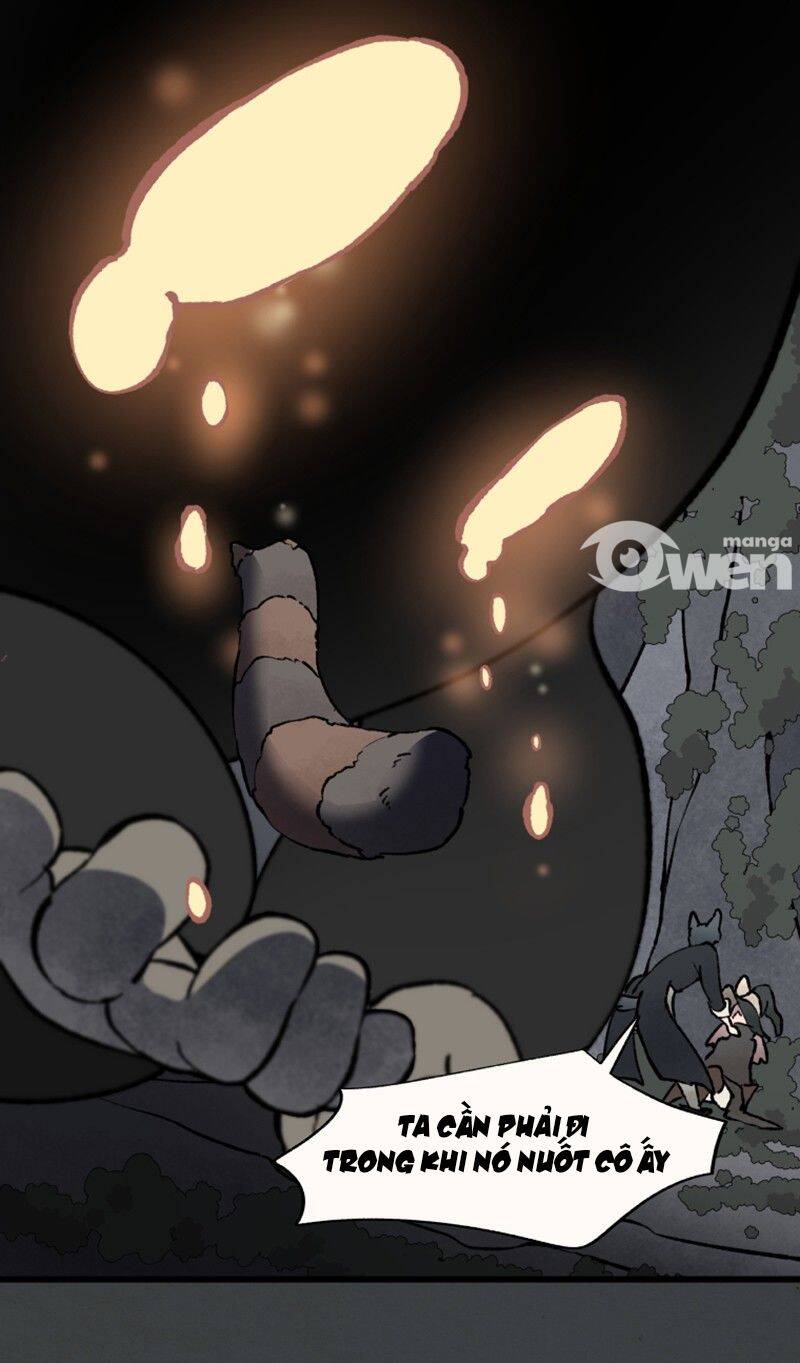 Nơi Mà Ngôi Sao Băng Rơi Xuống, Hãy Đợi Ở Đó Chapter 27 - 9