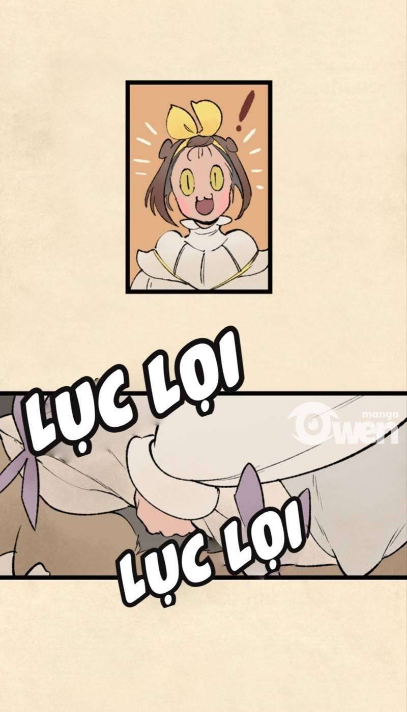 Nơi Mà Ngôi Sao Băng Rơi Xuống, Hãy Đợi Ở Đó Chapter 28 - 16