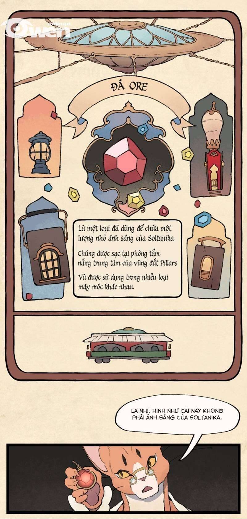 Nơi Mà Ngôi Sao Băng Rơi Xuống, Hãy Đợi Ở Đó Chapter 28 - 24