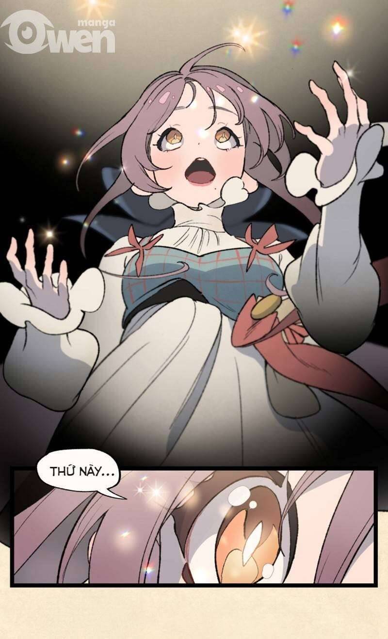 Nơi Mà Ngôi Sao Băng Rơi Xuống, Hãy Đợi Ở Đó Chapter 28 - 26