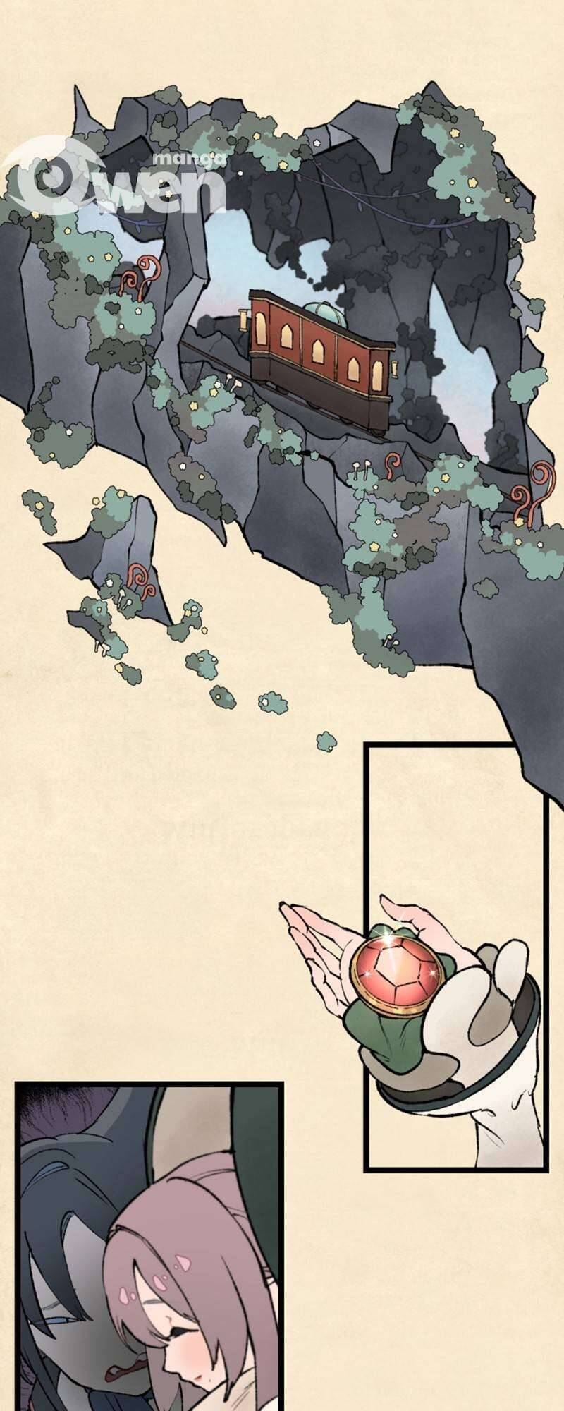 Nơi Mà Ngôi Sao Băng Rơi Xuống, Hãy Đợi Ở Đó Chapter 28 - 32