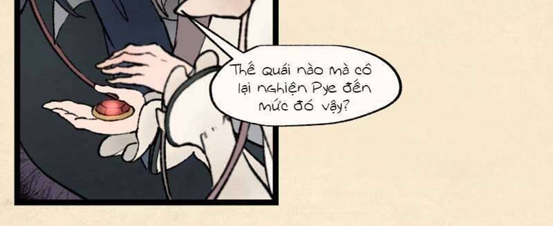 Nơi Mà Ngôi Sao Băng Rơi Xuống, Hãy Đợi Ở Đó Chapter 28 - 33