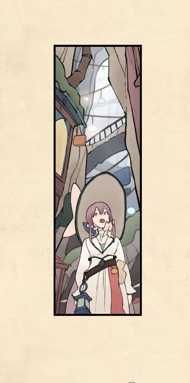 Nơi Mà Ngôi Sao Băng Rơi Xuống, Hãy Đợi Ở Đó Chapter 28 - 42