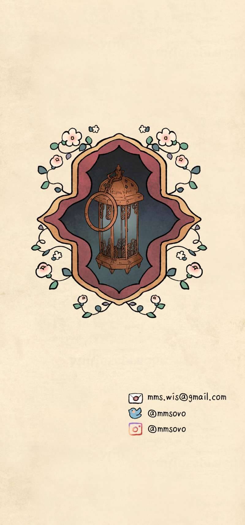 Nơi Mà Ngôi Sao Băng Rơi Xuống, Hãy Đợi Ở Đó Chapter 28 - 46