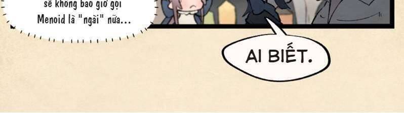 Nơi Mà Ngôi Sao Băng Rơi Xuống, Hãy Đợi Ở Đó Chapter 28 - 6