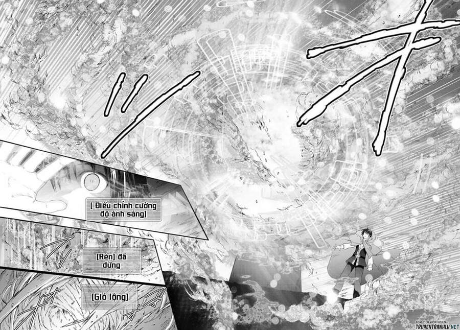 Thế Giới Khác - Cuồng Tưởng Khúc Chapter 76 - 14
