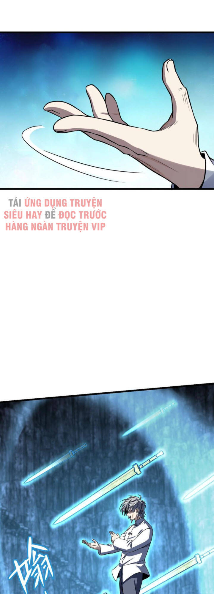 Đại Vương Tha Mạng Chapter 175 - 11