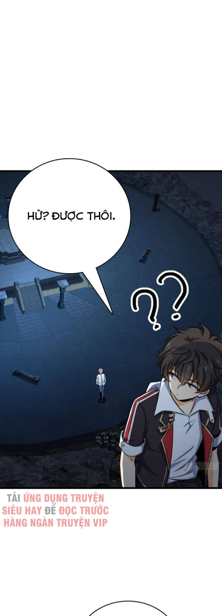 Đại Vương Tha Mạng Chapter 175 - 7