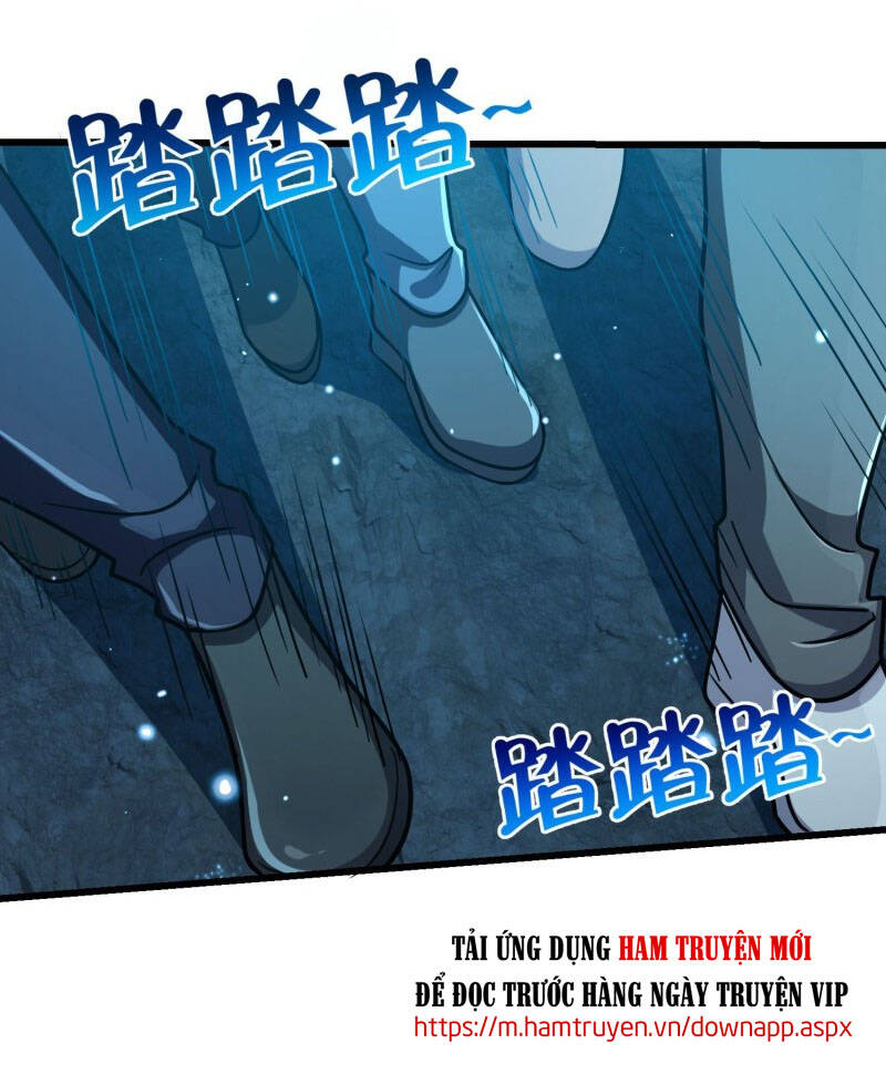 Đại Vương Tha Mạng Chapter 190 - 11
