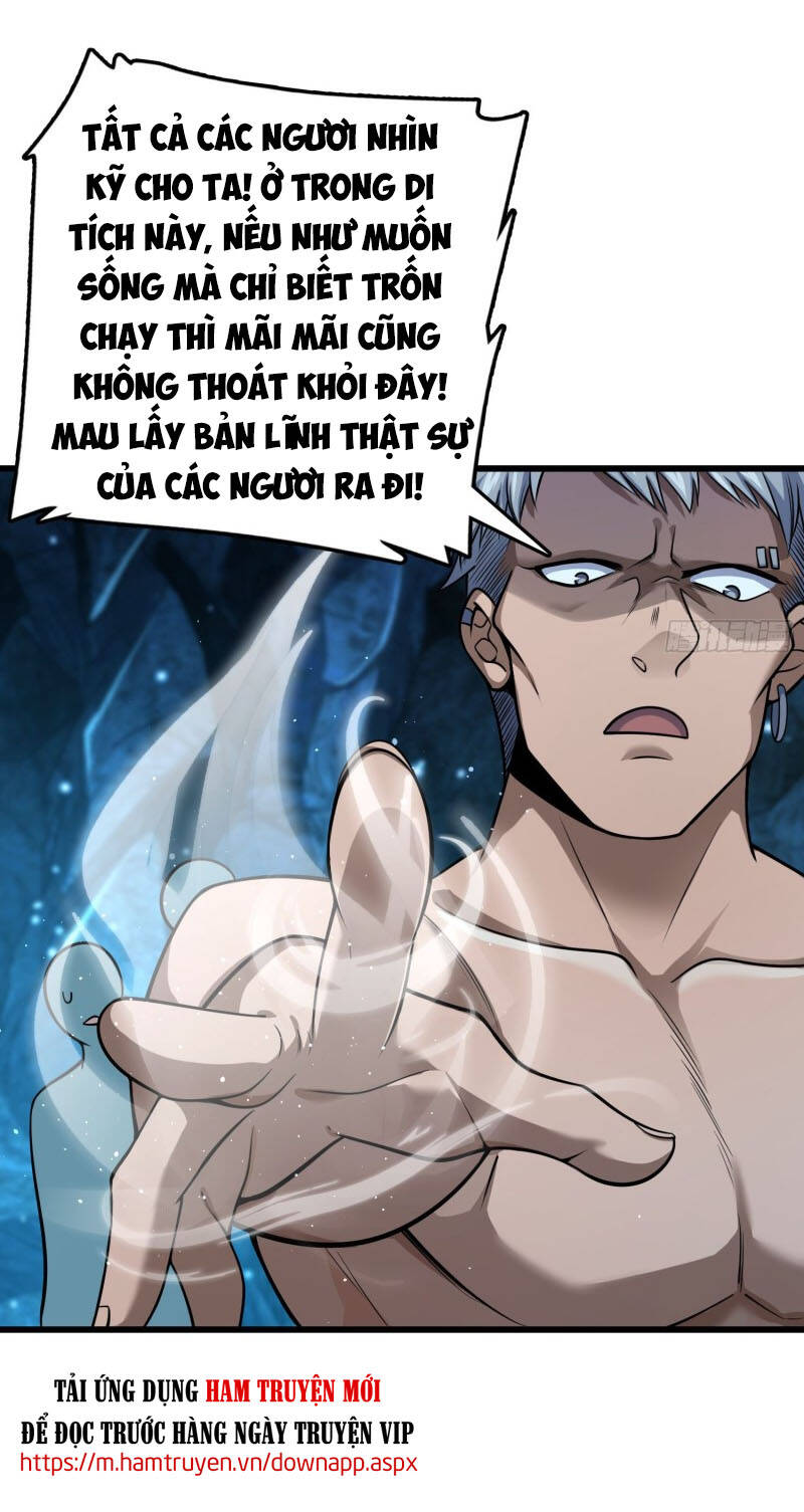 Đại Vương Tha Mạng Chapter 190 - 47