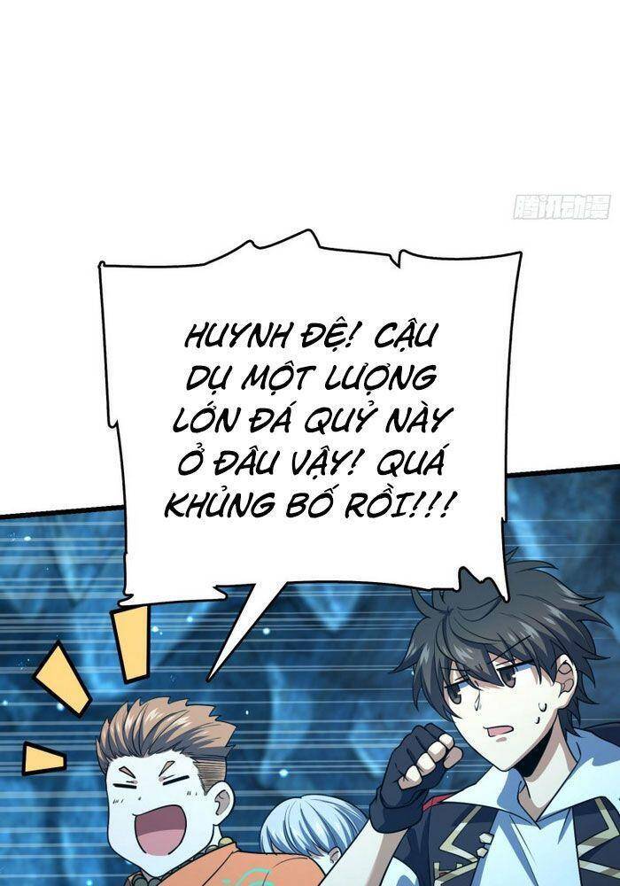 Đại Vương Tha Mạng Chapter 198 - 21