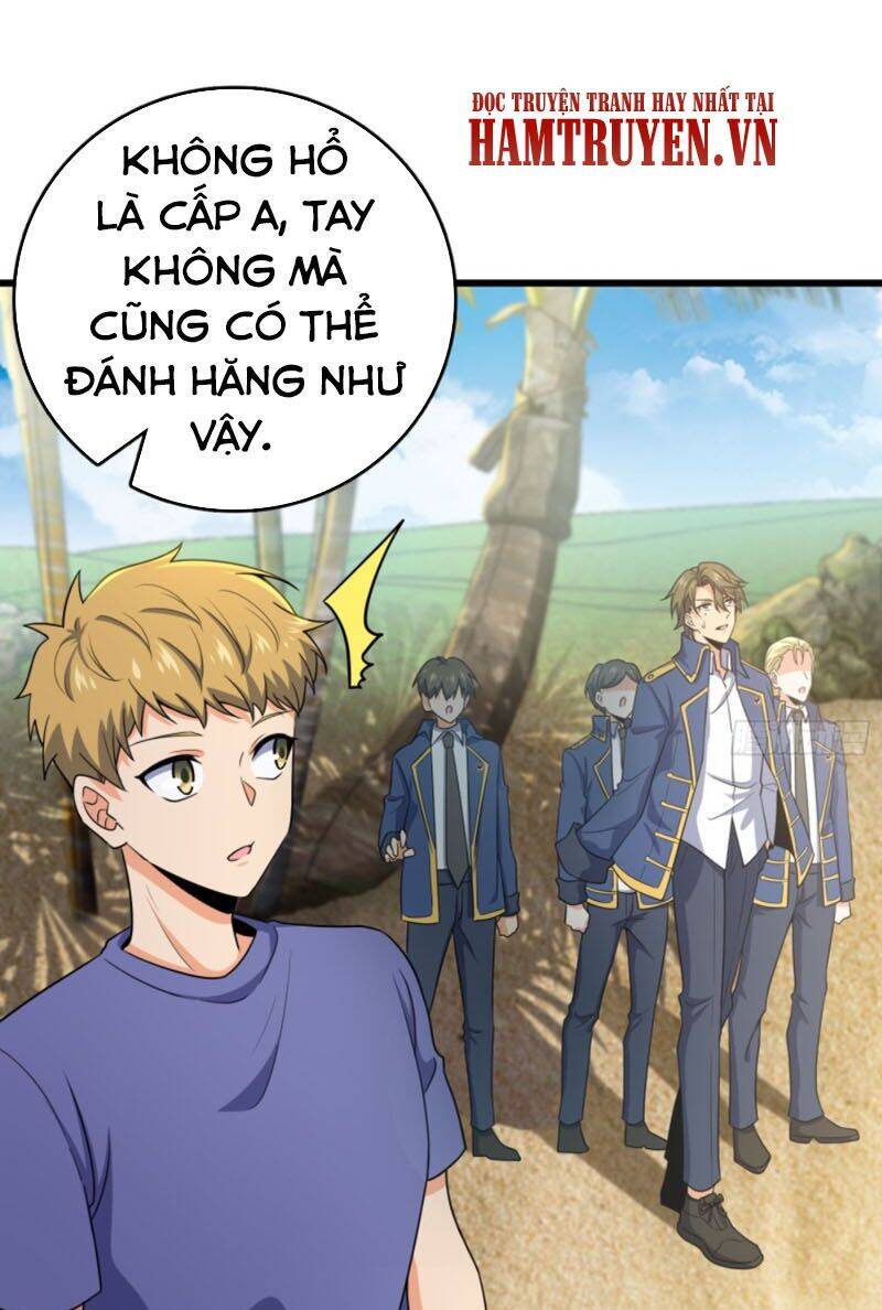 Đại Vương Tha Mạng Chapter 201 - 16