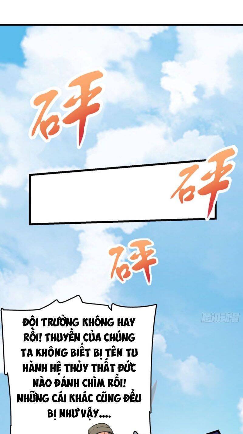 Đại Vương Tha Mạng Chapter 201 - 32