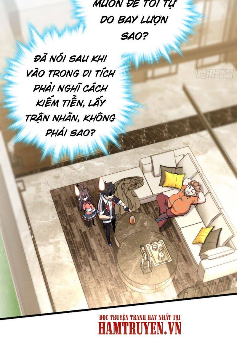 Đại Vương Tha Mạng Chapter 201 - 37