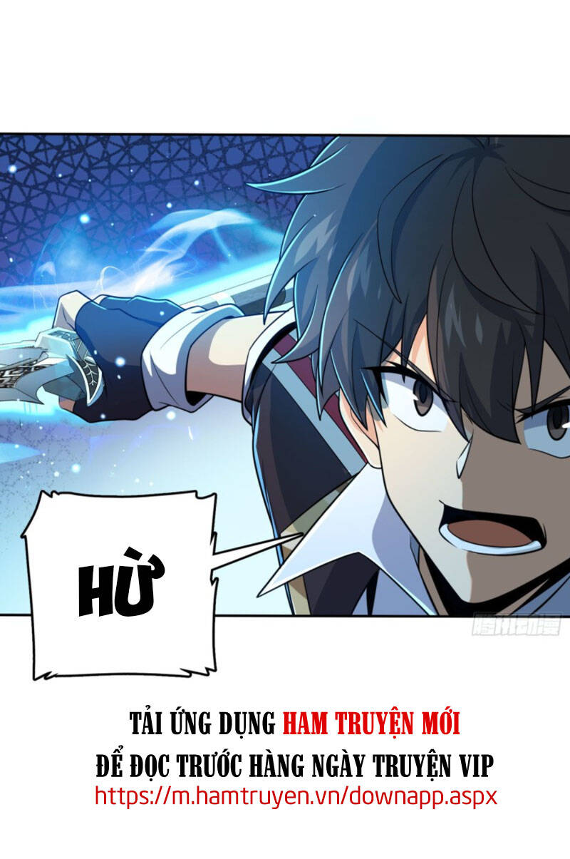 Đại Vương Tha Mạng Chapter 208 - 7