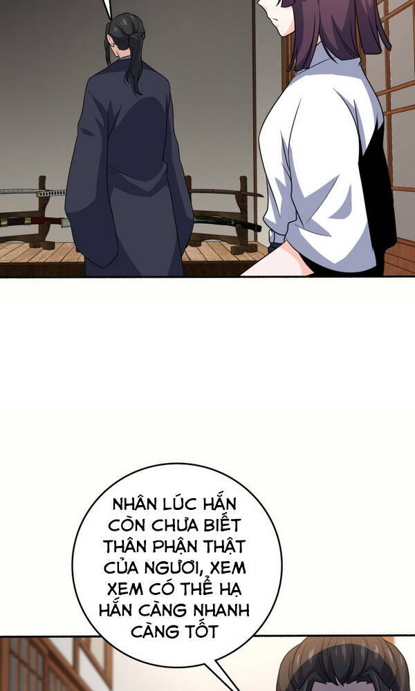 Đại Vương Tha Mạng Chapter 218 - 16