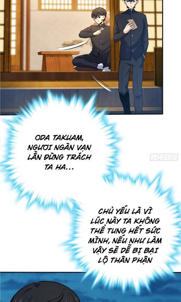 Đại Vương Tha Mạng Chapter 218 - 4