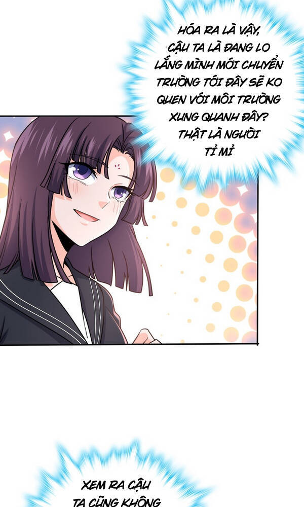 Đại Vương Tha Mạng Chapter 223 - 6
