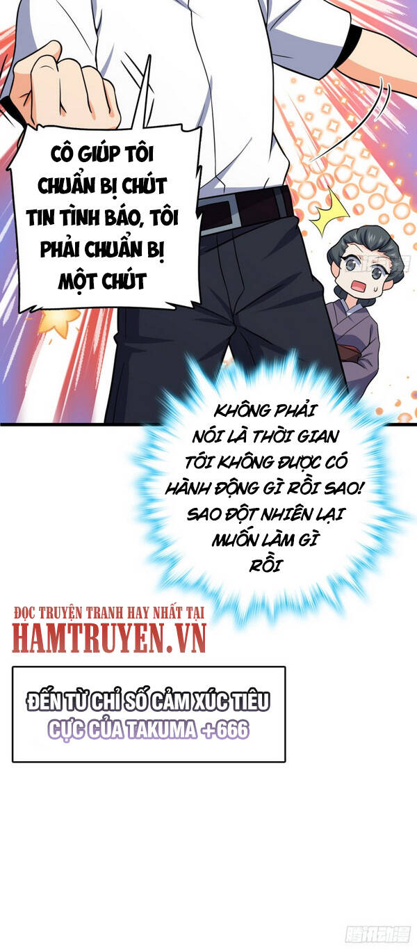 Đại Vương Tha Mạng Chapter 225 - 44