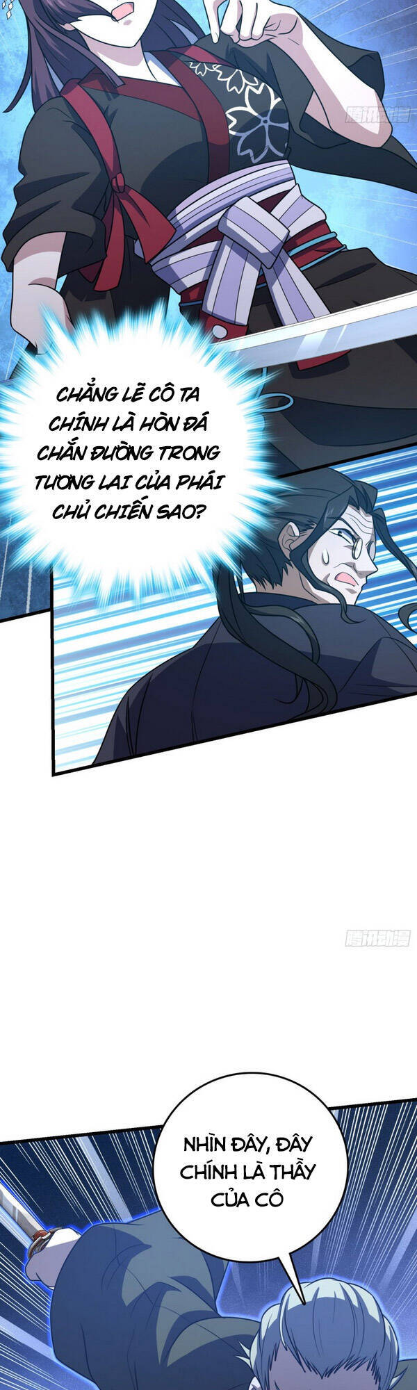 Đại Vương Tha Mạng Chapter 229 - 9
