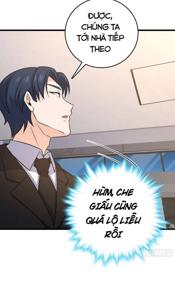 Đại Vương Tha Mạng Chapter 232 - 2