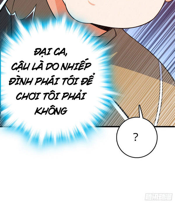 Đại Vương Tha Mạng Chapter 233 - 38