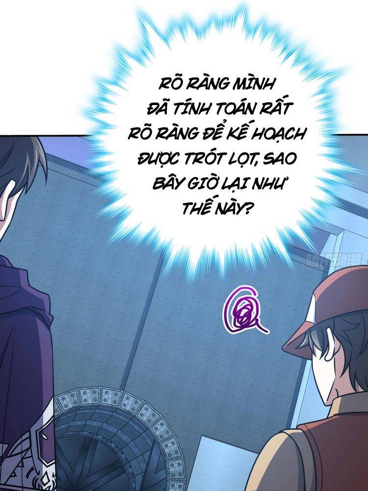 Đại Vương Tha Mạng Chapter 244 - 2